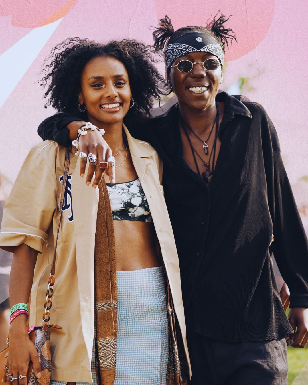 Cross The Tracks festival photo 1