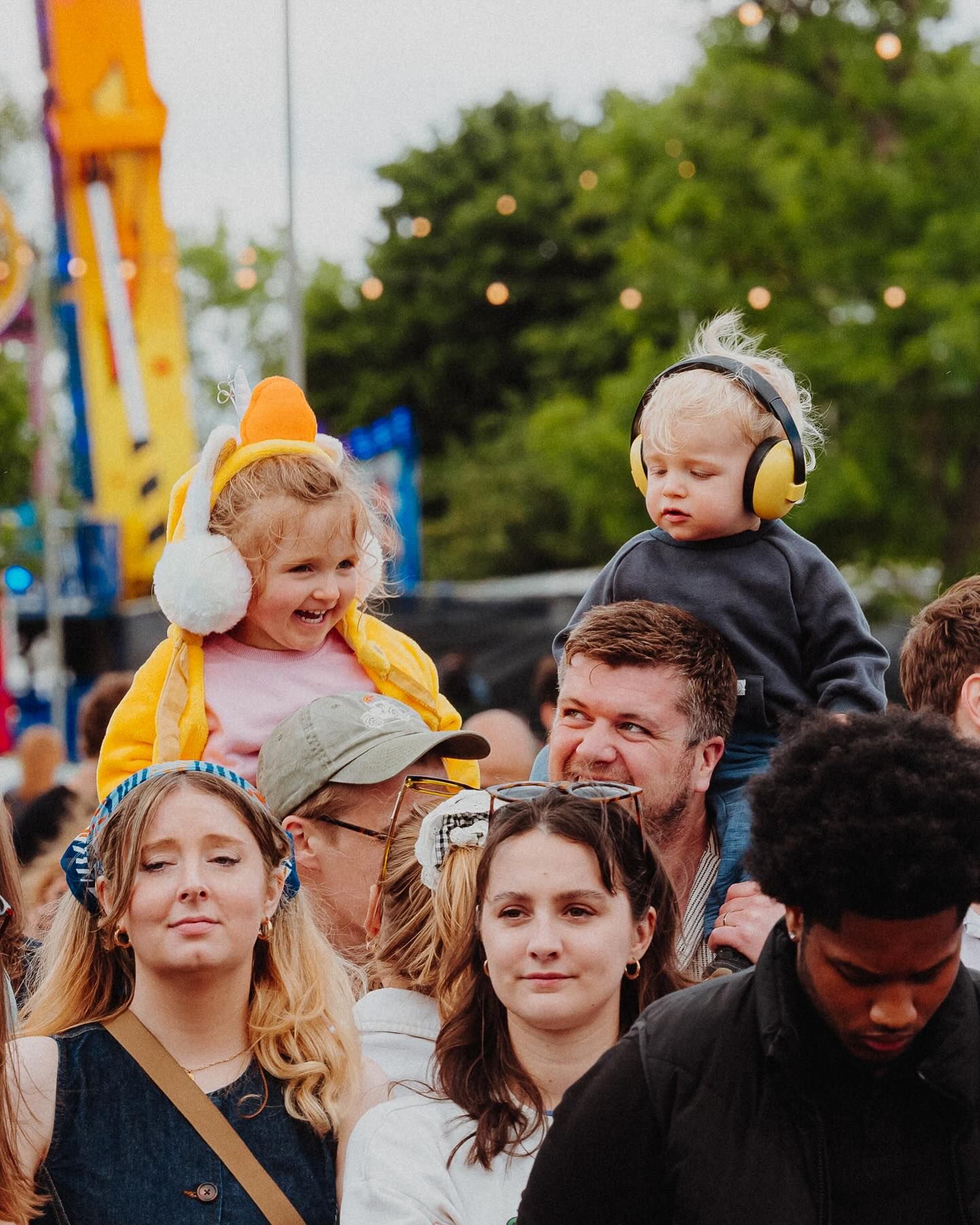 Cross The Tracks festival photo 12