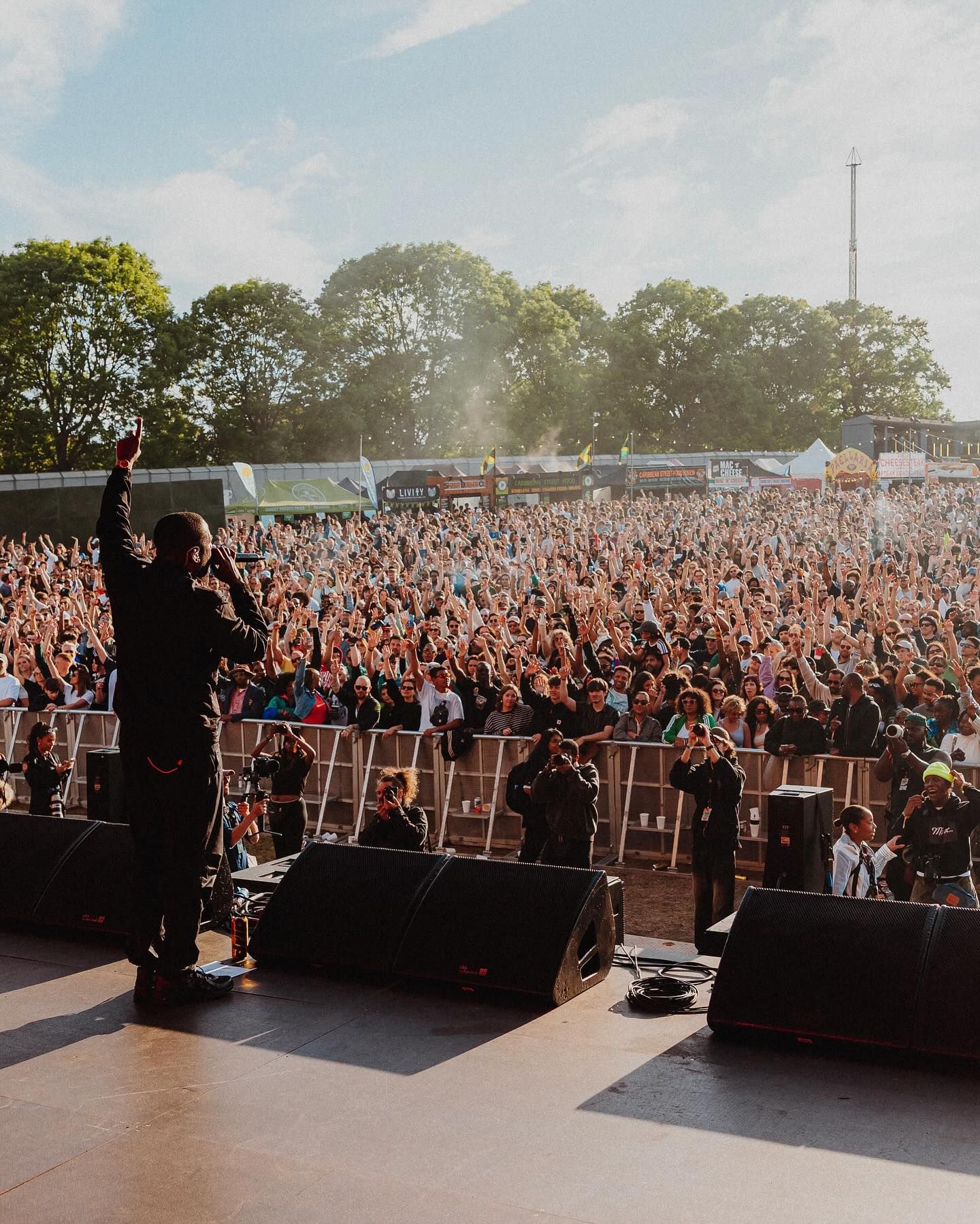 Cross The Tracks festival photo 6