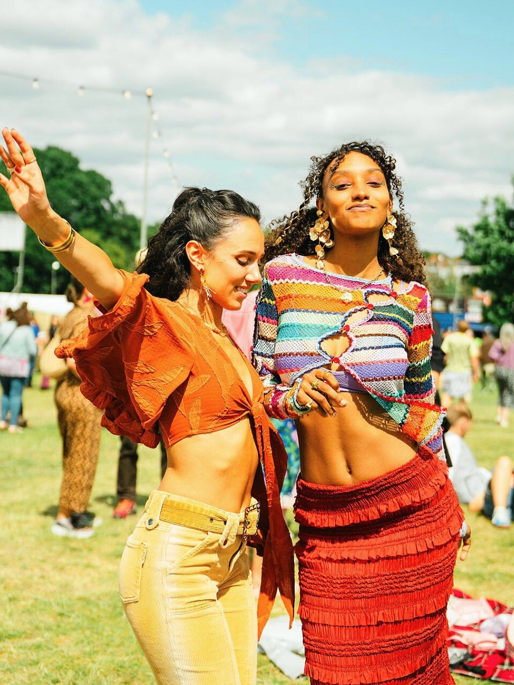 Cross The Tracks festival photo 9