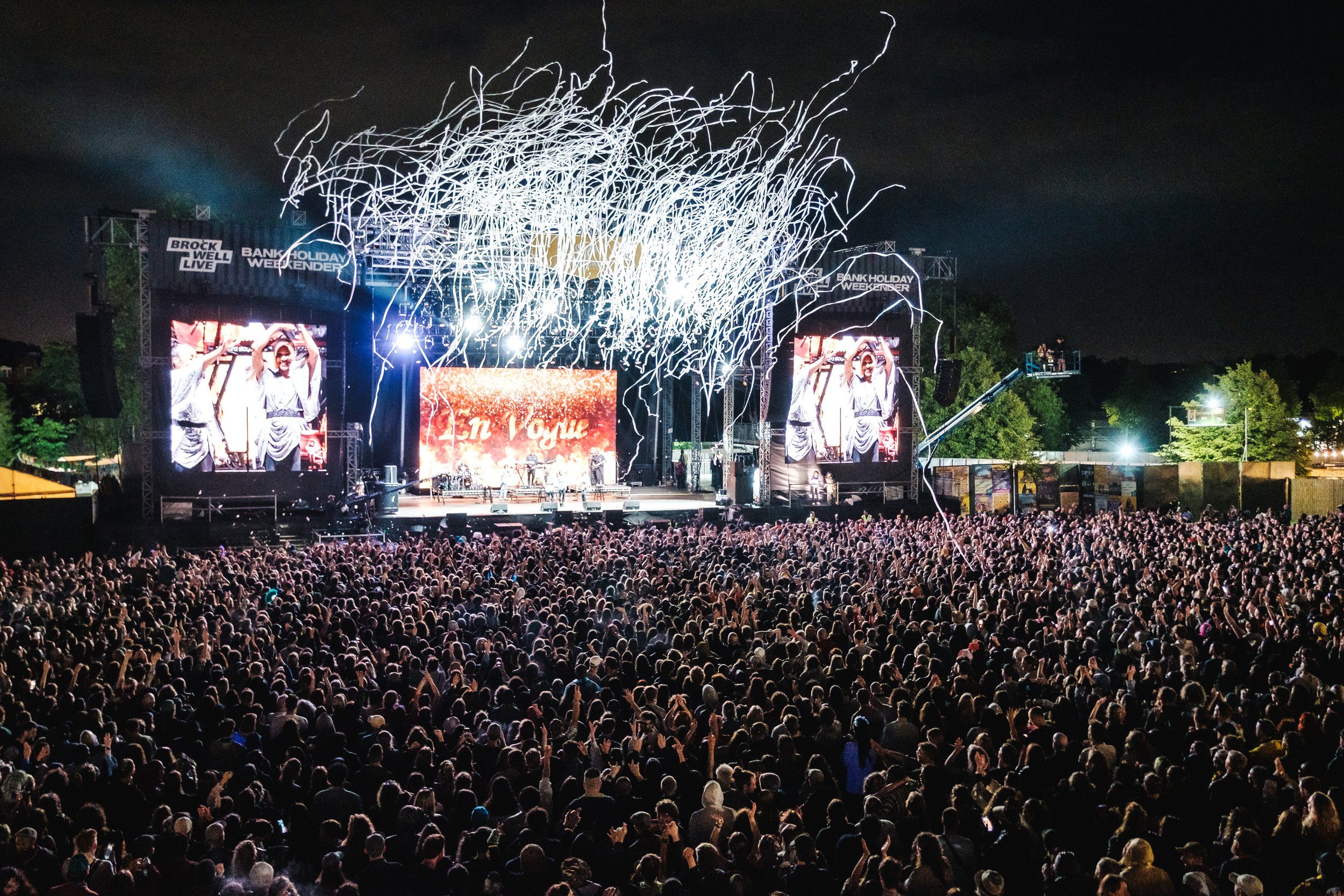 Cross The Tracks 2026: One of London's Best Day Festivals Returns